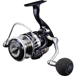 Ecooda Thunder EBFII 2500S Μηχανισμός Ψαρέματος για Spinning / Shore Jigging