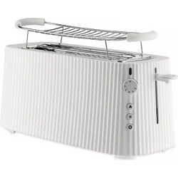 Alessi Plisse MDL15 W Φρυγανιέρα 2 Θέσεων 1700W