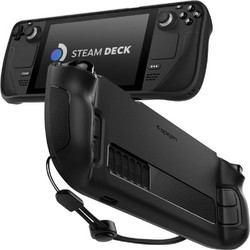 Spigen ACS03730 Κάλυμμα για Steam Deck