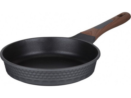 Resto Kitchenware Capela 93510 Τηγάνι Αλουμινίου Αντικολλητικό 26cm RE93510