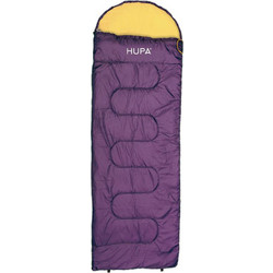 Hupa Classic 150 Sleeping Bag Μονό Καλοκαιρινό Μωβ