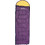 Hupa Classic 150 Sleeping Bag Μονό Καλοκαιρινό Μωβ