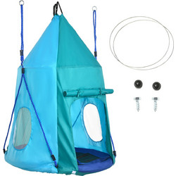 Outsunny Garden Swing 344-055V00BU