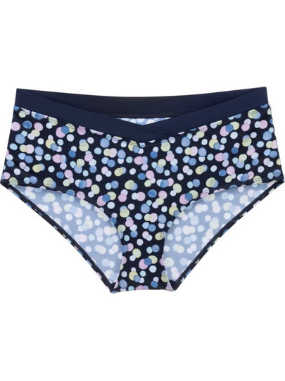 Dorina Mesola Bikini Slip Navy Μπλε FXMI0012MI010-BL0122