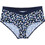 Dorina Mesola Bikini Slip Navy Μπλε FXMI0012MI010-BL0122