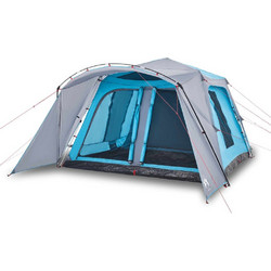 vidaXL Αυτόματη Σκηνή Camping 9 Ατόμων 563x328x229cm 4004214