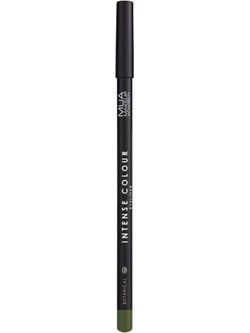 MUA Intense Colour Botanical Μολύβι Ματιών 1.5gr
