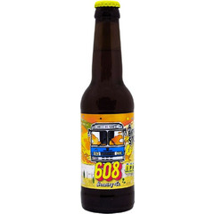 608 Brewing Co. I.P.A 330ml
