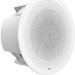 Grandstream GSC3506 Ηχείο Οροφής 30W Λευκό