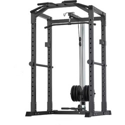 Viking C-10 Power Rack