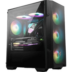 Vengeance Arkham-Ο3 MSI Edition (i5-14400F/32GB/1TB SSD/GeForce RTX 4060 8GB/FreeDos)
