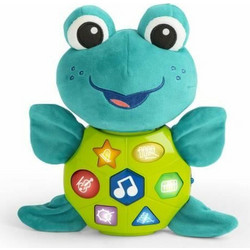 Baby Einstein Ζωάκι Discovery με Μουσική