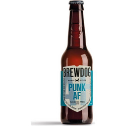 Brewdog Punk IPA Low Alcohol 330ml