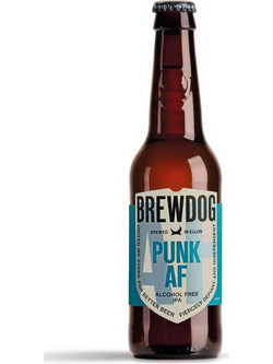 Brewdog Punk IPA Low Alcohol 330ml