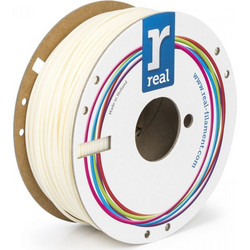 Real Filament PLA Tough 1.75mm Neutral 1kg