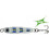 Shinka Sly Τεχνητό Δόλωμα Πλάνος Φωσφοριζέ 4cm 7gr LS