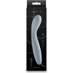 NS Novelties Desire Sonata Fog Δονητής G-Spot