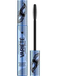 Eveline Variete Waterproof Mascara