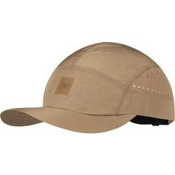 Buff Ανδρικό Καπέλο Jockey Υφασμάτινο Μπεζ 133547.339.30.00-339