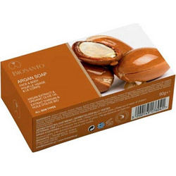 Biosanto Argan Σαπούνι 90gr