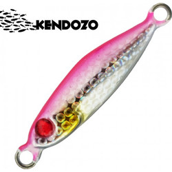 Kendozo Micro Bait Τεχνητό Δόλωμα Πλάνος 3.5cm 7gr 01