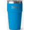 YETI Rambler Stackable Cup Big Wave Blue 591ml