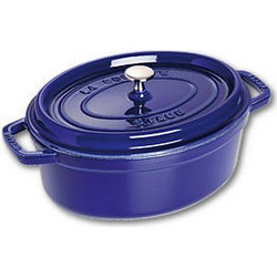 Staub Μαντεμένια Γάστρα Οβάλ