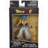 Bandai Dragon Ball Dragon Stars Super Saiyan Blue Gogeta 17cm