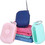 Alpin Pocket Xtra Dry Fast Πετσέτα Microfiber Τιρκουάζ 32x90cm