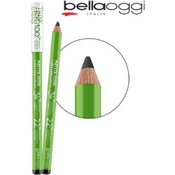 Bella Oggi Think Green Black Μολύβι Ματιών