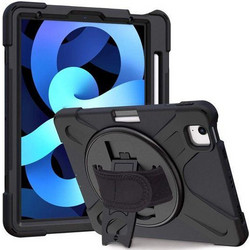 Tech-Protect Survive Black (iPad Pro 11" 2021/2022)