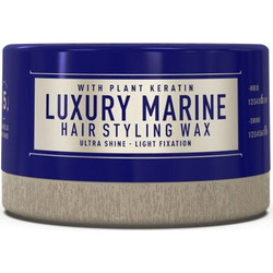 Immortal Luxury Marine Κερί Μαλλιών Λάμψης 150ml