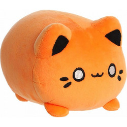 Aurora Tasty Peach Kinetic Orange Meowchi 14335