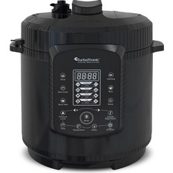 TurboTronic TT-DPC9 Black