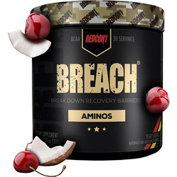 Redcon1 Breach Tiger's Blood 300gr