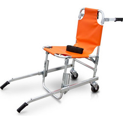 SuperOrtho Emdr1 Καρέκλα Μεταφοράς Πτυσσόμενη Αντοχής 159kg 120x51cm DR598399KL