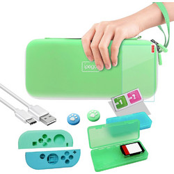 Ipega PG-SW052 Θήκη Προστασίας για Switch OLED & Switch