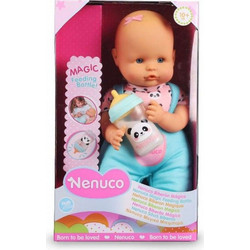Giochi Preziosi Nenuco Μαγικό Μπιμπερό NFN86000