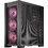 Asus TUF Gaming GT302 Black Gaming Midi Tower Κουτί Υπολογιστή RGB με Πλαϊνό Παράθυρο
