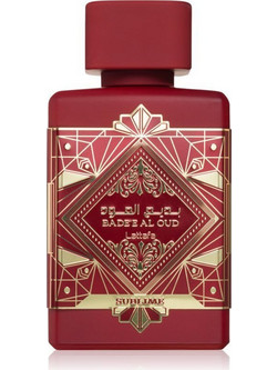 Lattafa Badee Al Oud Sublime Eau de Parfum 100ml