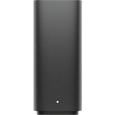 Synology BeeStation 4TB Εξωτερικός Σκληρός Δίσκος HDD 3.5" Ethernet USB 3.2 USB-C Black