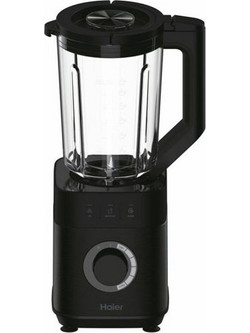 Haier HBL5B2011 Μπλέντερ για Smoothie με Γυάλινη Κανάτα 2lt 1200W