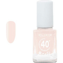 Elixir Fast Dry 40sec 322 Myth Gloss Βερνίκι Νυχιών Μακράς Διαρκείας 13ml
