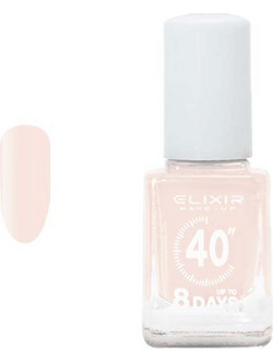 Elixir Fast Dry 40sec 322 Myth Gloss Βερνίκι Νυχιών Μακράς Διαρκείας 13ml