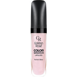 Golden Rose Color Sensation 101 Lip Gloss 5.6ml