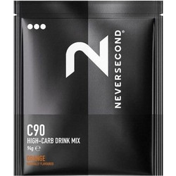 Never Second C90 High Carb Drink Mix Orange 94gr