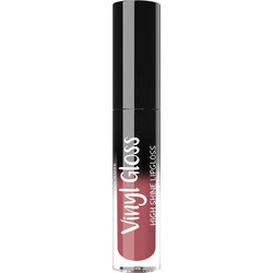 Golden Rose Vinyl High Shine 9 Lip Gloss 5ml