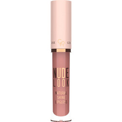 Golden Rose Nude Look 01 Nude Delight Lip Gloss 4.5ml