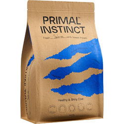 Primal Instinct Healthy & Shiny Coat 5kg