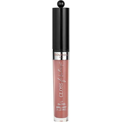 Bourjois Fabuleux 5 Taupe Of The World Lip Gloss 3.5ml